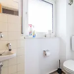 Monteurwohnung I 6 Personen I 3 Schlafzimmer *