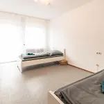 アパート Monteurwohnung I 6 Personen I 3 Schlafzimmer ダルムシュタット
