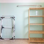 Monteurwohnung I 6 Personen I 3 Schlafzimmer アパート