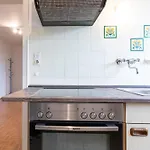 Monteurwohnung I 6 Personen I 3 Schlafzimmer アパート ダルムシュタット