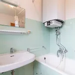Monteurwohnung I 6 Personen I 3 Schlafzimmer ダルムシュタット