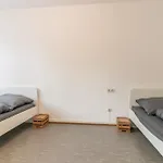 Monteurwohnung I 6 Personen I 3 Schlafzimmer ダルムシュタット
