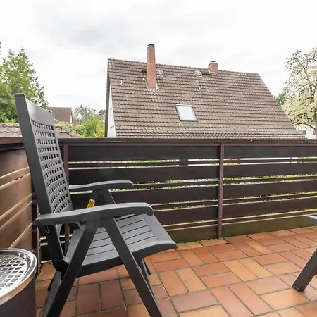 Διαμέρισμα Monteurwohnung I 6 Personen I 3 Schlafzimmer *