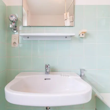 Monteurwohnung I 6 Personen I 3 Schlafzimmer * Ντάρμσταντ