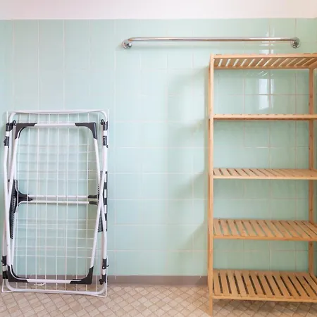 Monteurwohnung I 6 Personen I 3 Schlafzimmer Διαμέρισμα