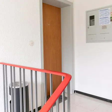 Διαμέρισμα Monteurwohnung I 6 Personen I 3 Schlafzimmer Ντάρμσταντ