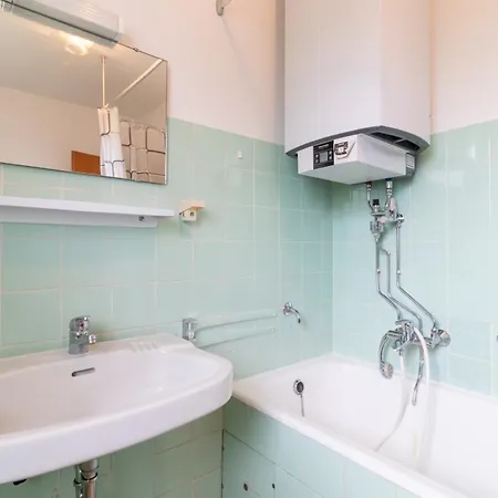 Monteurwohnung I 6 Personen I 3 Schlafzimmer Ντάρμσταντ