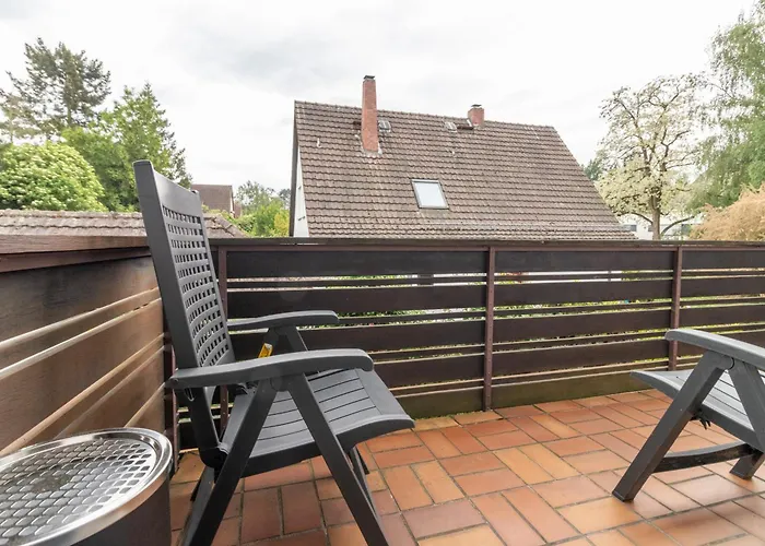 Διαμέρισμα Monteurwohnung I 6 Personen I 3 Schlafzimmer *