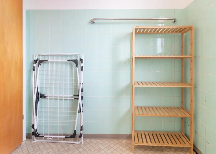 Monteurwohnung I 6 Personen I 3 Schlafzimmer Διαμέρισμα