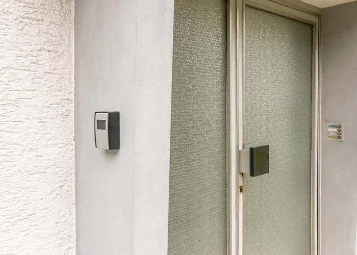 Monteurwohnung I 6 Personen I 3 Schlafzimmer *